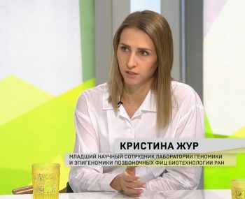 Наблюдатель. ДНК Русской равнины